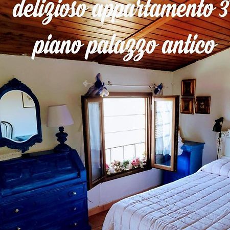 Appartamento “Il Borgo” Peccioli Luaran gambar