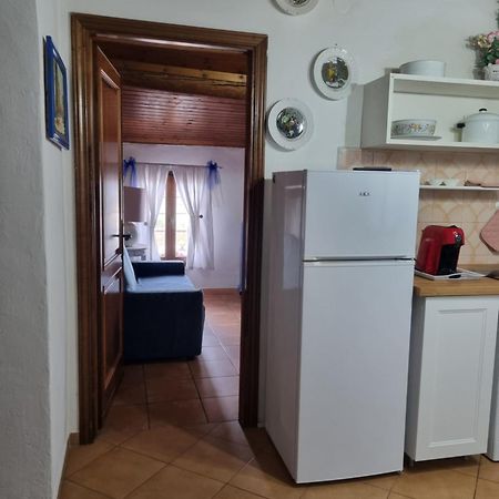 Appartamento “Il Borgo” Peccioli Luaran gambar