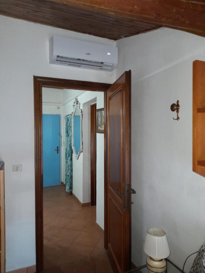 Appartamento “Il Borgo” Peccioli Luaran gambar