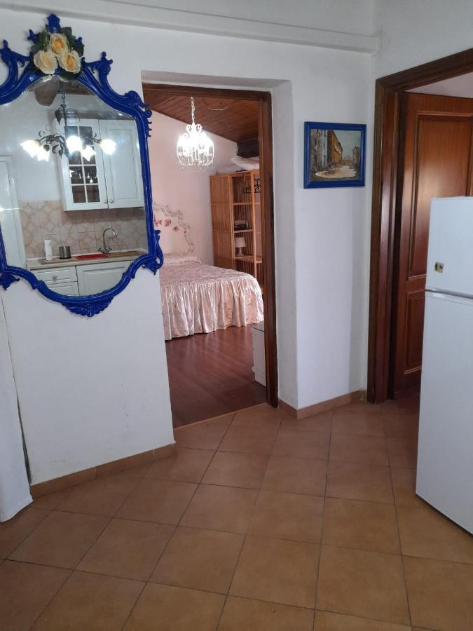 Appartamento “Il Borgo” Peccioli Luaran gambar