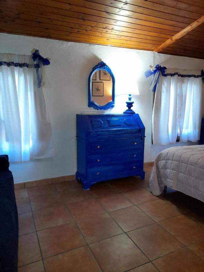 Appartamento “Il Borgo” Peccioli Luaran gambar